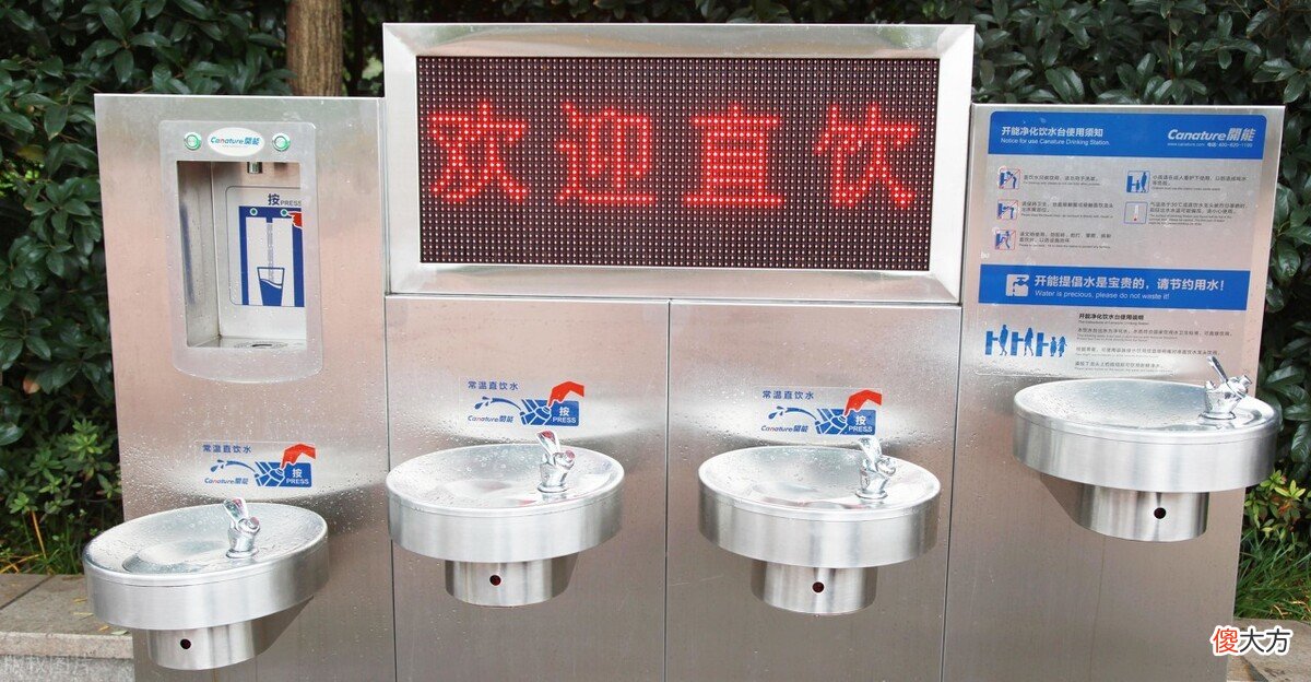 净水器到底有什么用 净水器有什么用?
