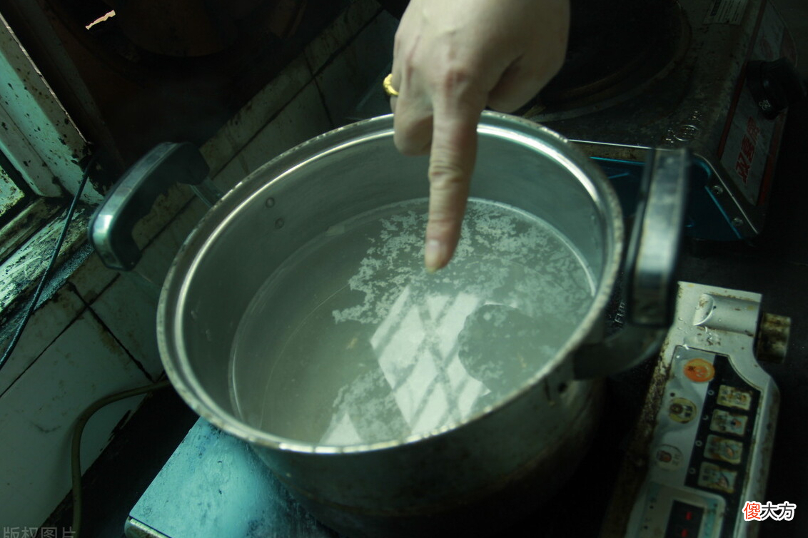 软水的作用与好处 软水的作用和好处