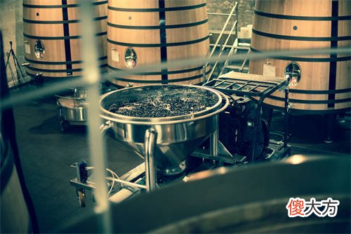 法国葡萄酒的分级方法 法国红酒分类和基本知识