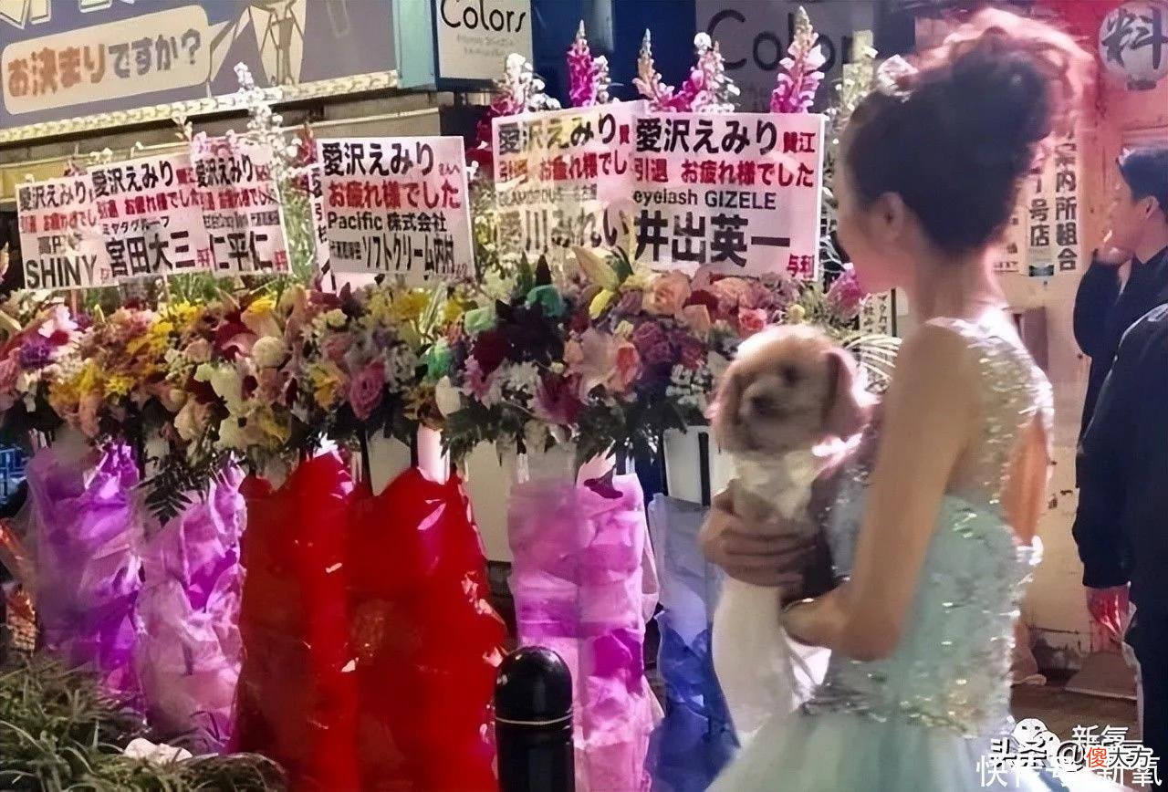 【就爱时尚】第一女公关！滴酒不沾，就靠聊天2天入手2.5亿，凭啥？