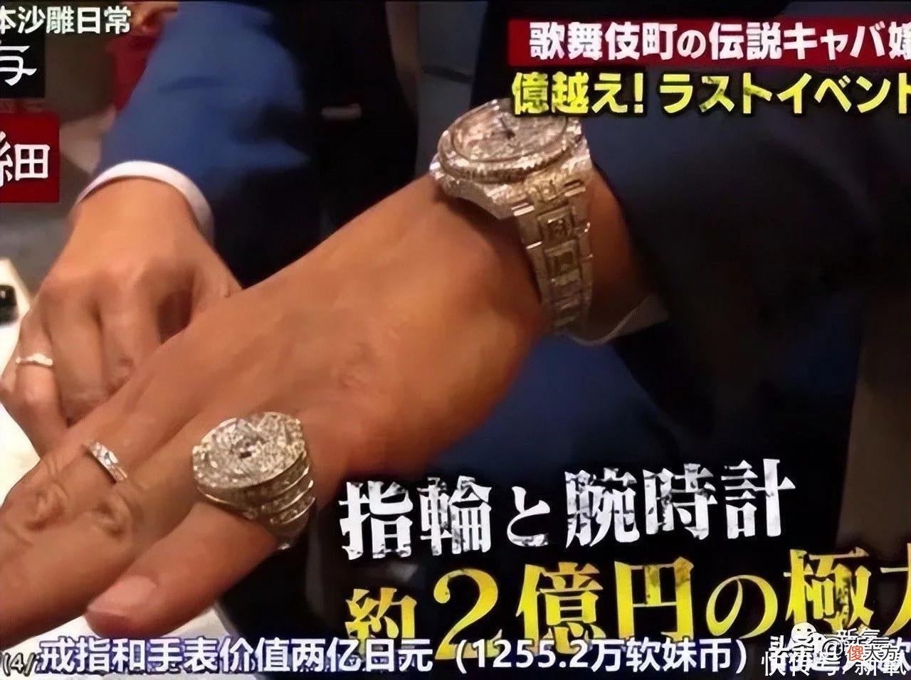 【就爱时尚】第一女公关！滴酒不沾，就靠聊天2天入手2.5亿，凭啥？