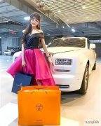 【就爱时尚】第一女公关！滴酒不沾，就靠聊天2天入手2.5亿，凭啥？