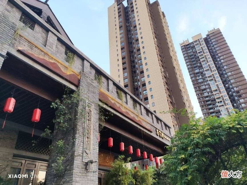 小米Civi测评 小米civi评测