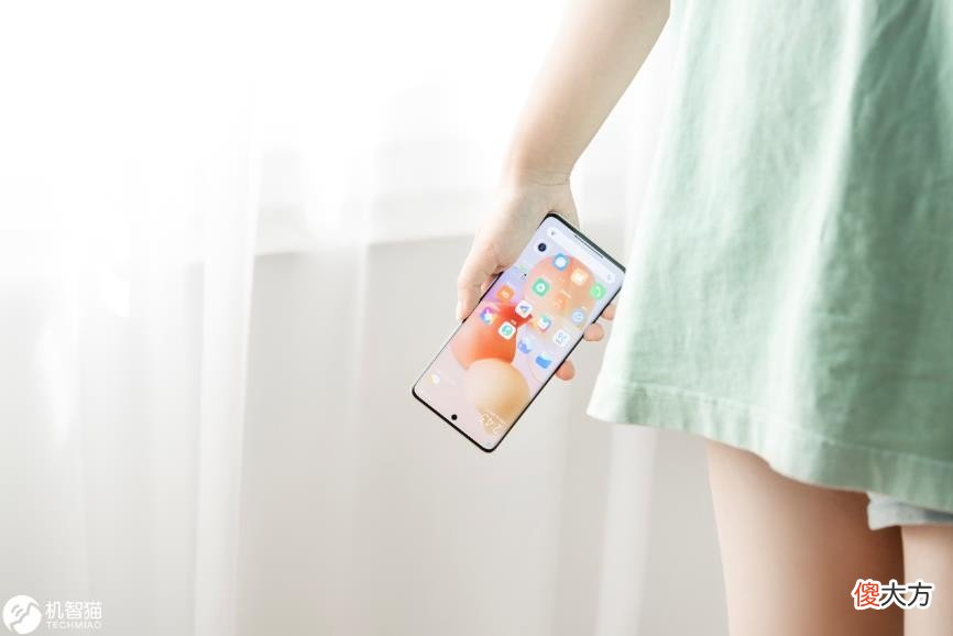 小米Civi测评 小米civi评测