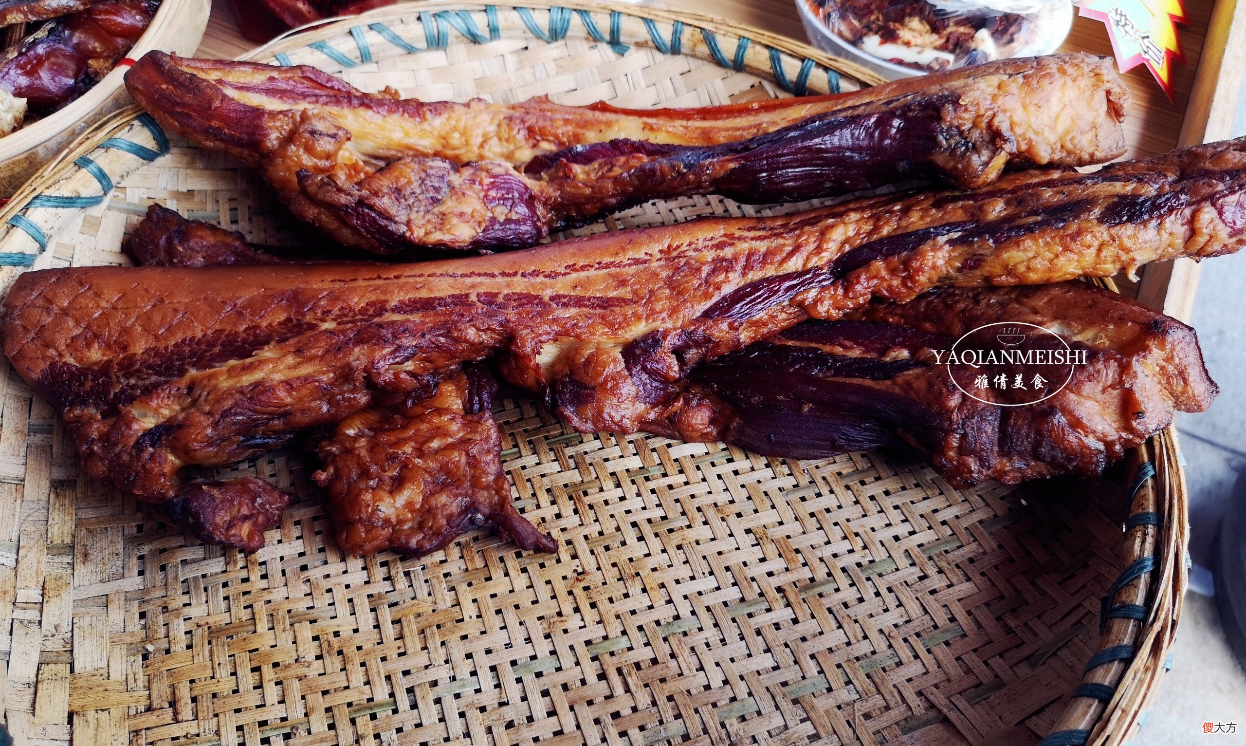 长霉的腊肉到底还能不能吃 腊肉发霉了还能吃吗