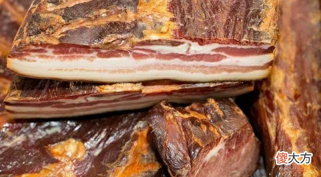 腊肉发霉了吃了会致癌 吃了发霉的腊肉