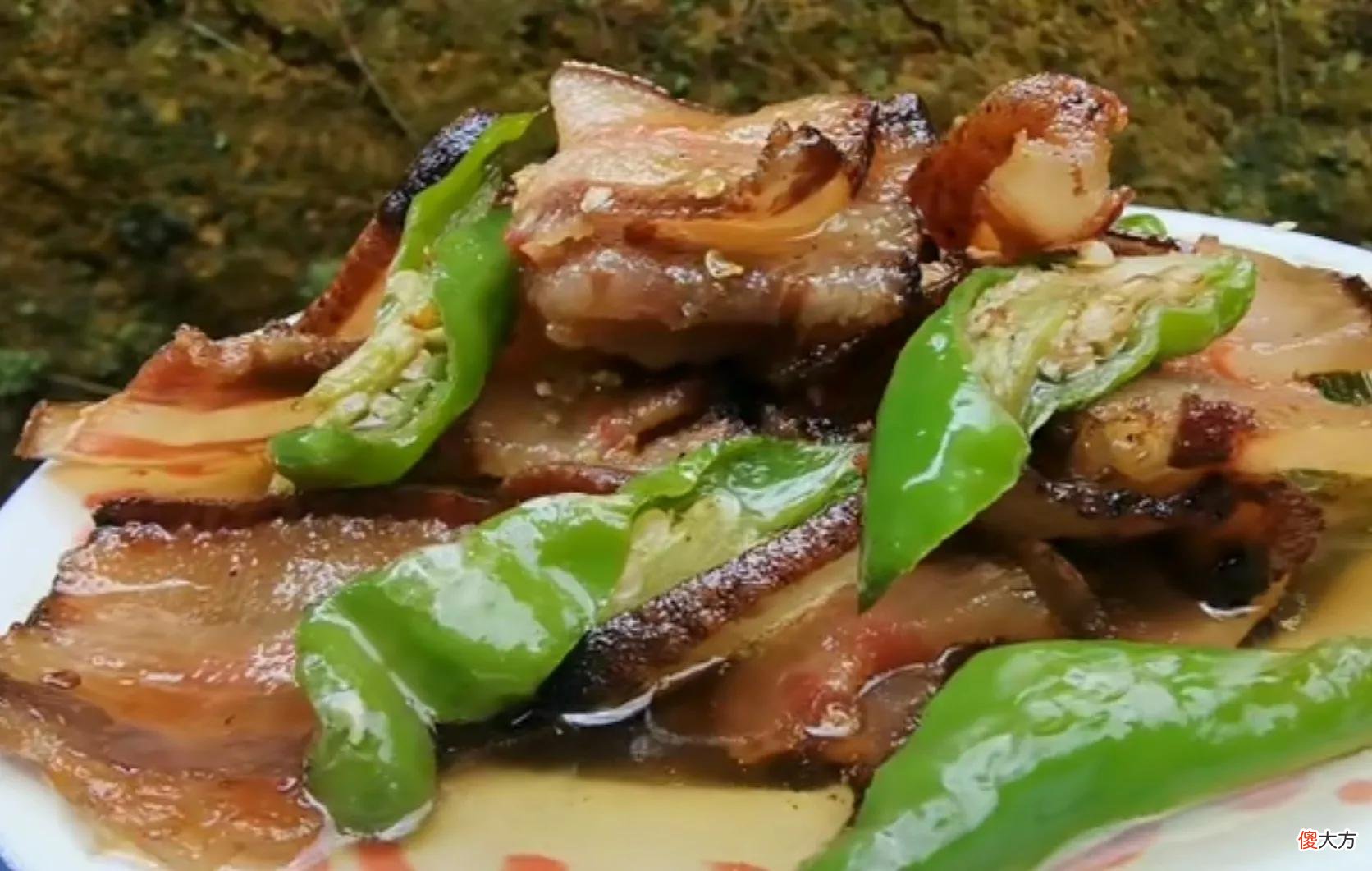 腊肉发霉了吃了会致癌 吃了发霉的腊肉