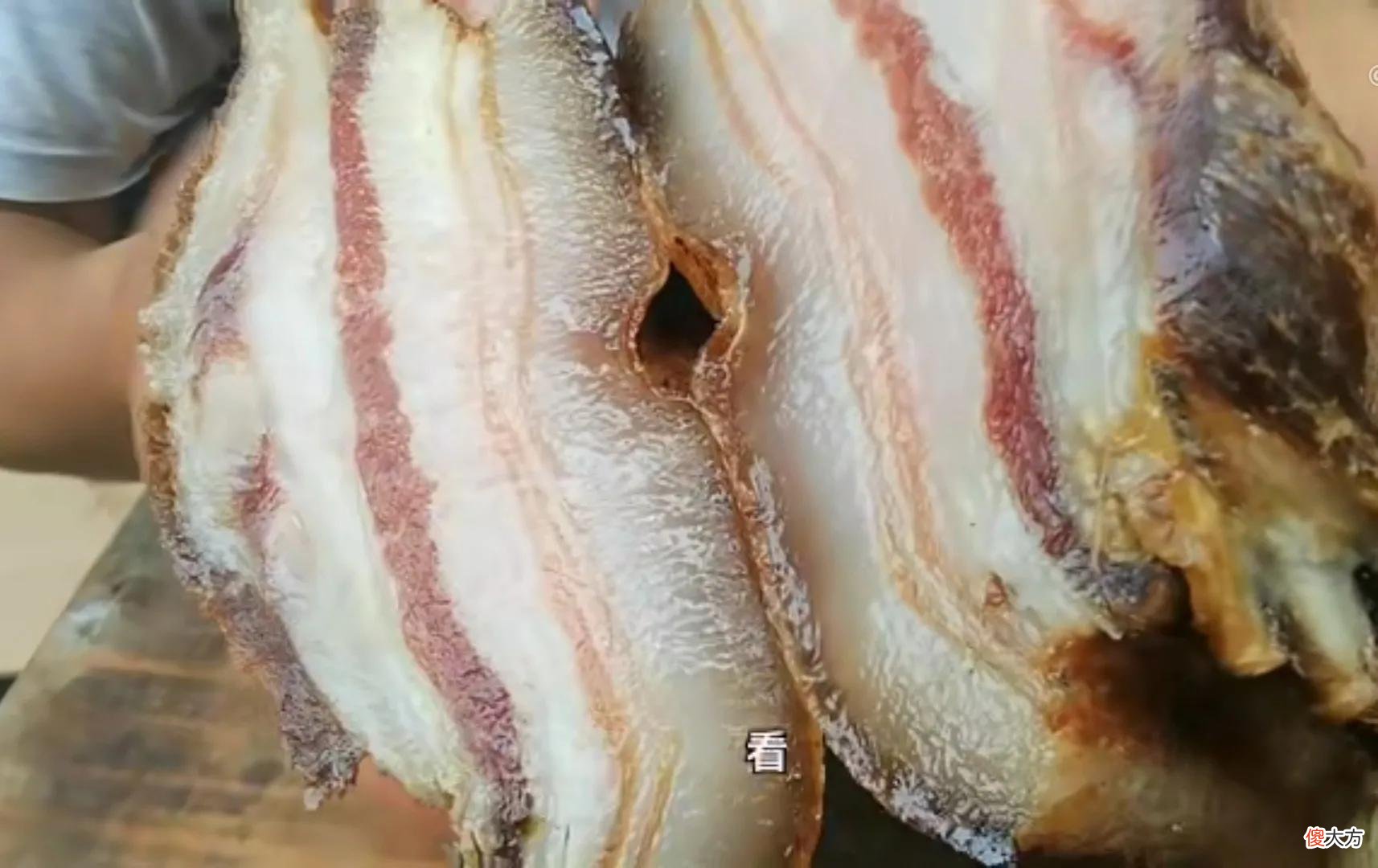 腊肉发霉了吃了会致癌 吃了发霉的腊肉