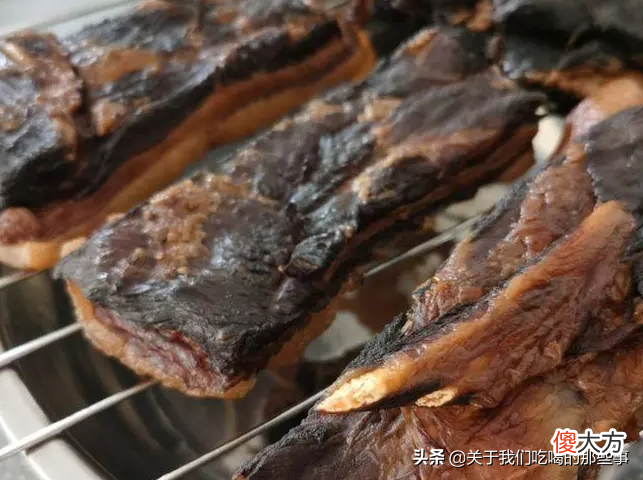 过年吃不完的腊肉 腊肉是过年吃的吗