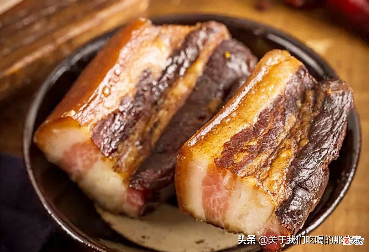 过年吃不完的腊肉 腊肉是过年吃的吗