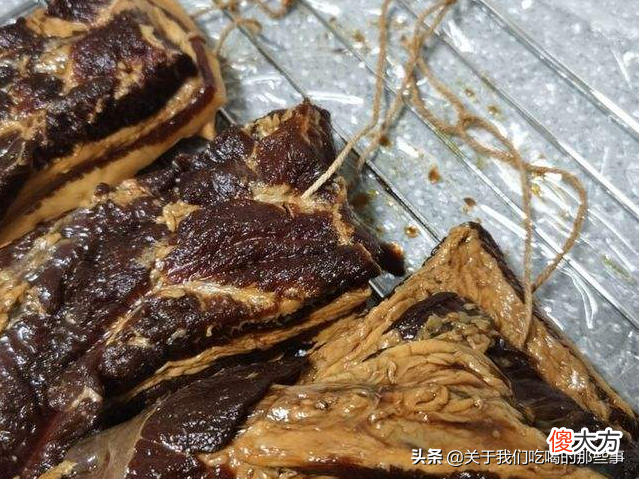 过年吃不完的腊肉 腊肉是过年吃的吗