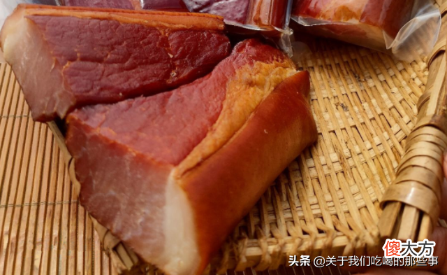 过年吃不完的腊肉 腊肉是过年吃的吗