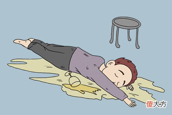 百岁老人每天都会喝酒 百岁老人每天喝白酒