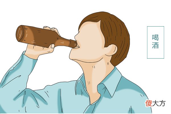 百岁老人每天都会喝酒 百岁老人每天喝白酒