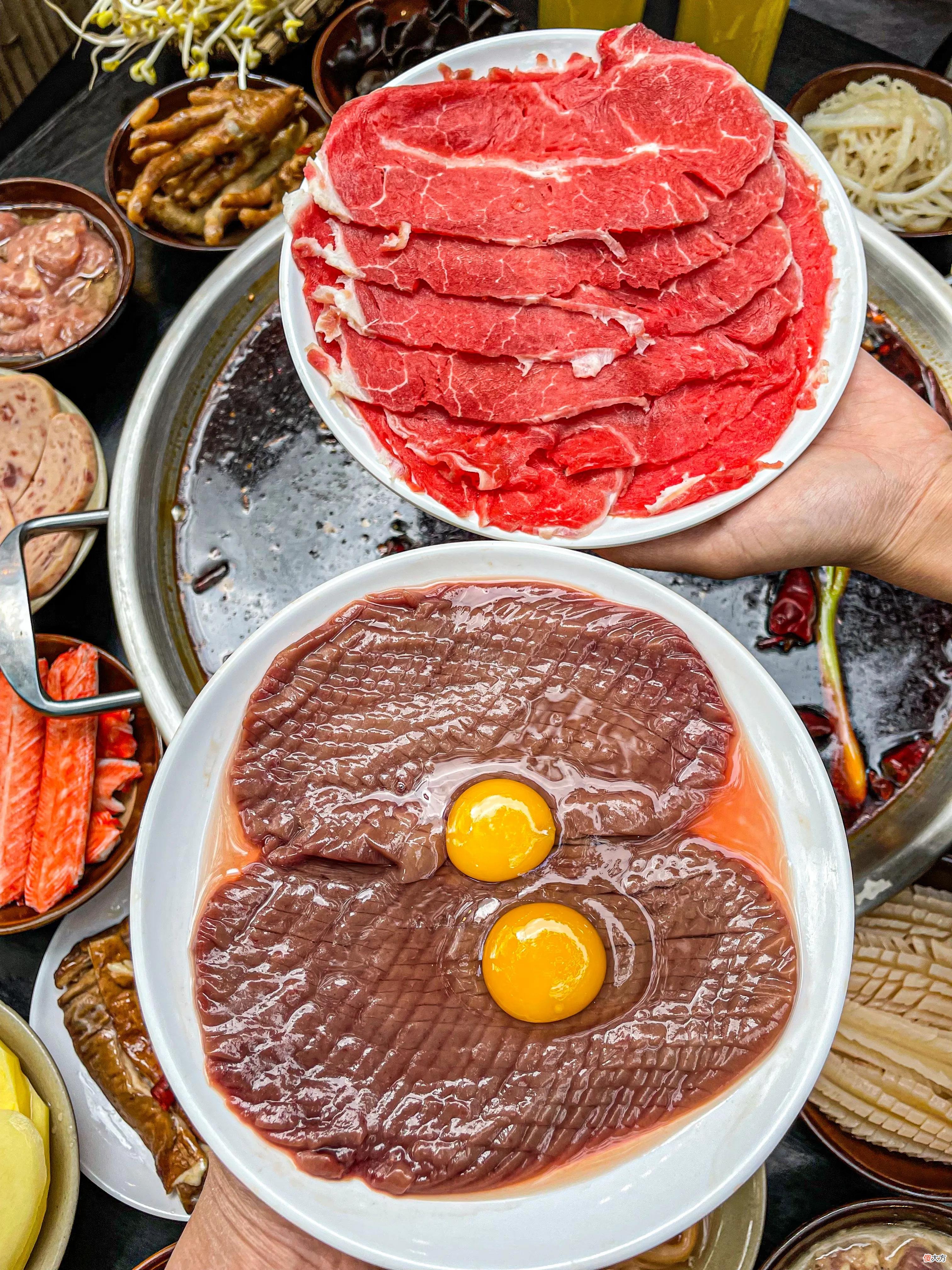 开在院坝里的火锅店 院坝火锅怎么样