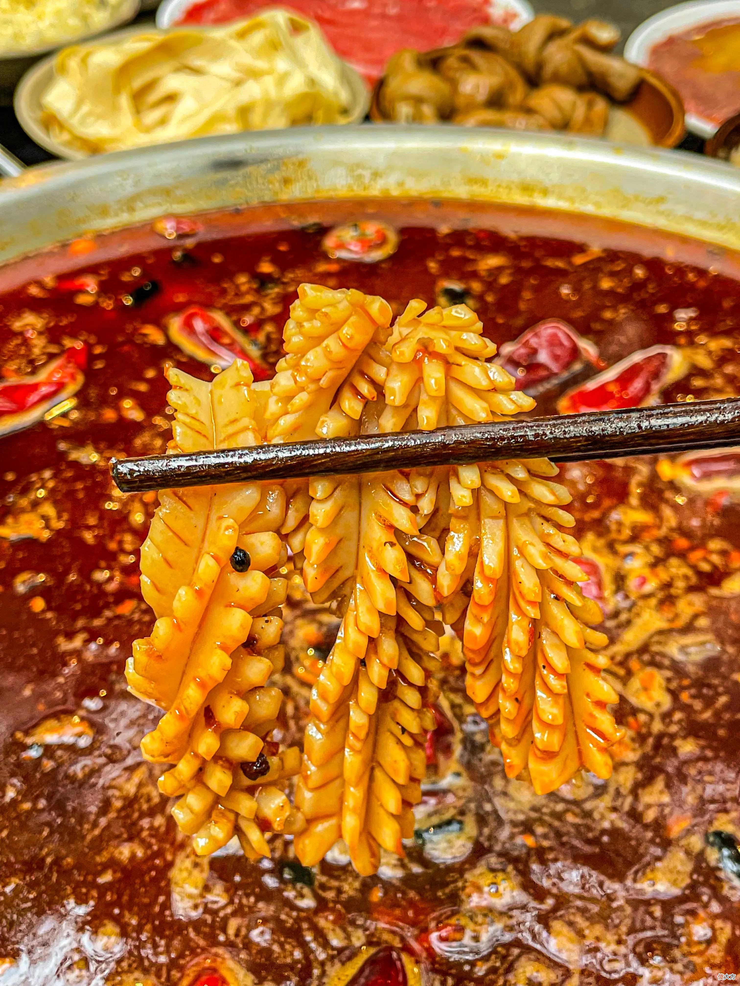 开在院坝里的火锅店 院坝火锅怎么样