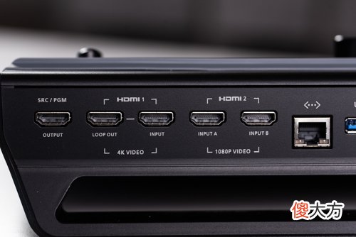 酷冷至尊EJ ONE直播机体验：麻雀虽小五脏俱存的直播利器