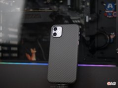 苹果手机也防摔 iphone的防摔
