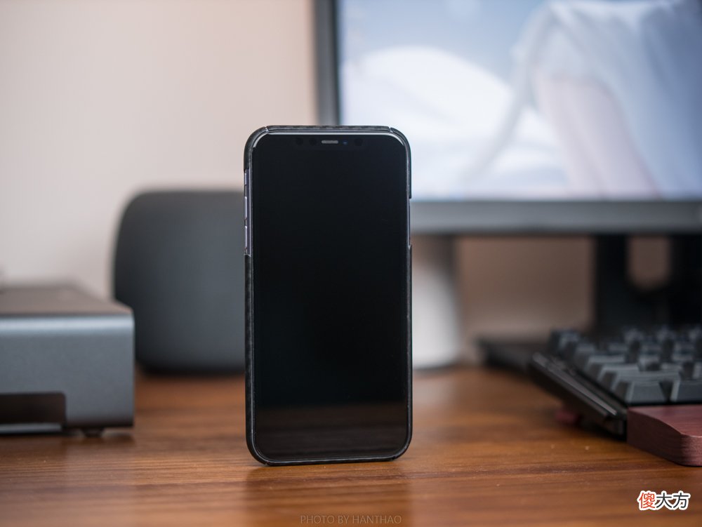 苹果手机也防摔 iphone的防摔