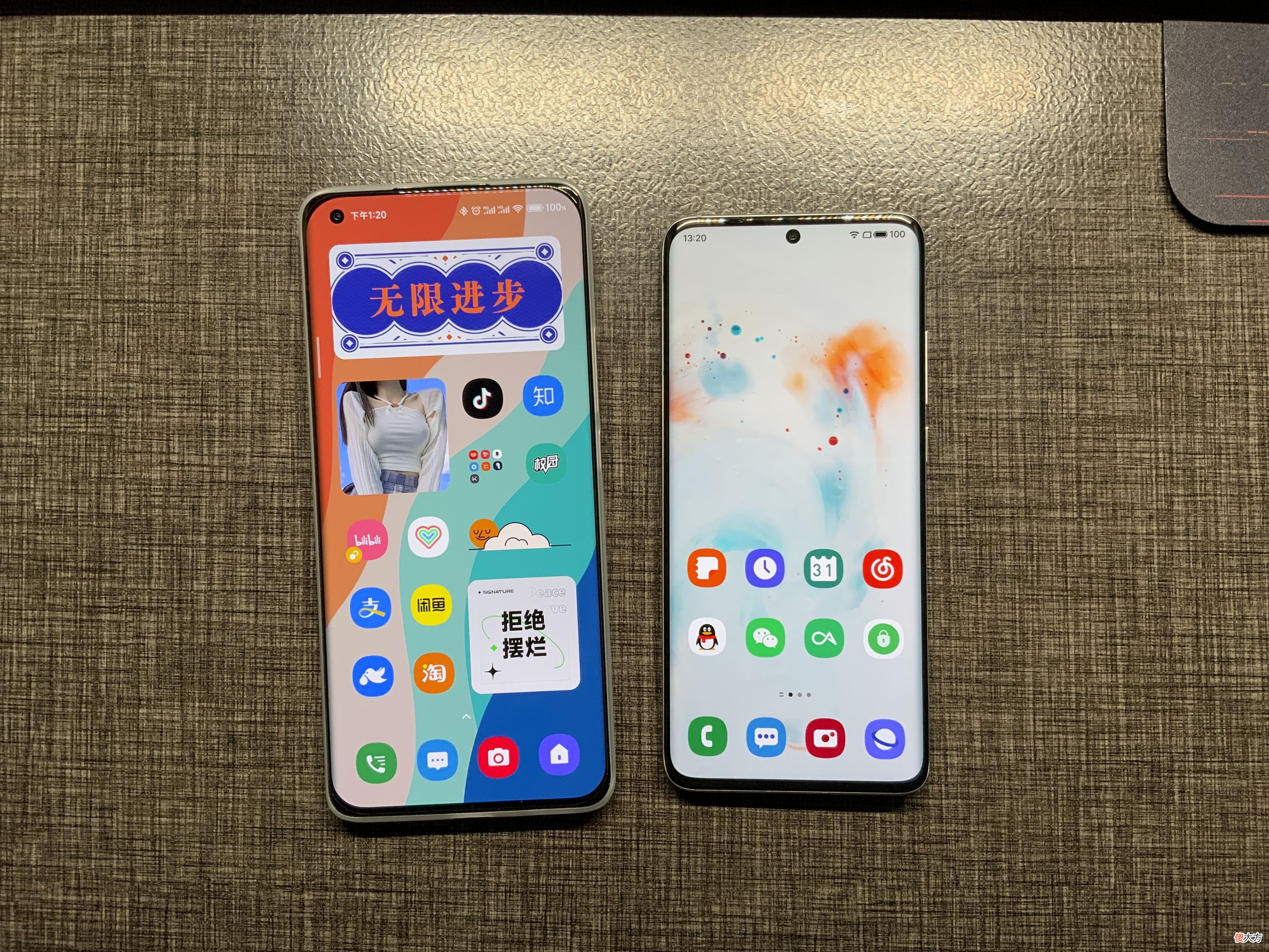 雷军这次良心了，顶级拍照旗舰特惠至3000档，还买啥iPhone 13？