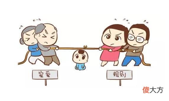 基于出生顺序的不同，孩子会对自己有怎样的看法呢？