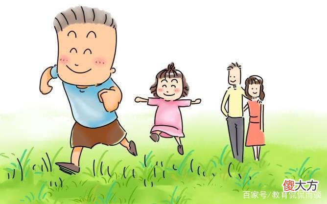 基于出生顺序的不同，孩子会对自己有怎样的看法呢？