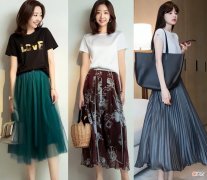 【就爱时尚】40岁才是“起点”，夏日简约风穿搭，铭刻在骨子里的优雅女人味！