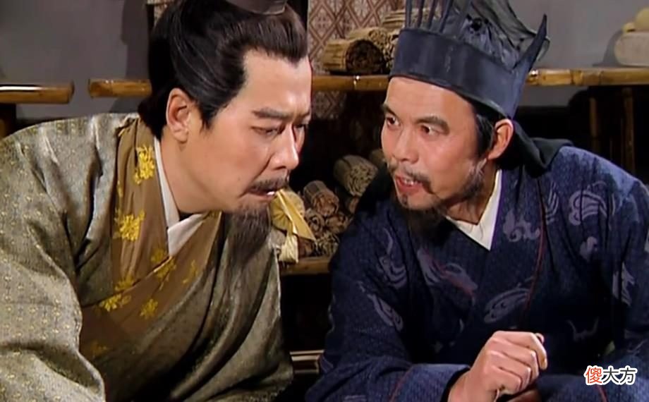 【爱历史】刘备和诸葛亮的两次独断专行：对错之间，能看出二人哪方面的差距？