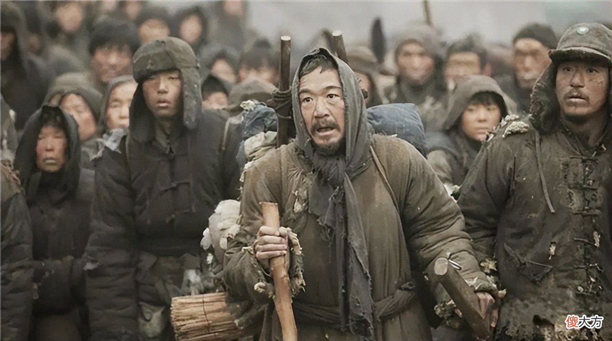【历史故事】如果你的小脚趾有两瓣趾甲，或许不是纯正汉人，而是他们的后代