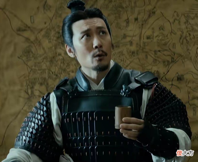 【爱历史】《风起陇西》六大槽点：高堂秉复姓高堂而不是姓高，荀诩自称孝和？