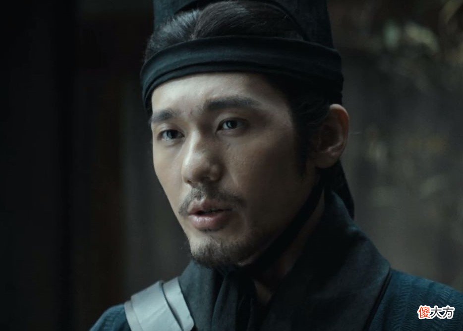 【爱历史】《风起陇西》六大槽点：高堂秉复姓高堂而不是姓高，荀诩自称孝和？