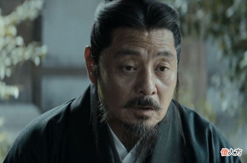 【爱历史】《风起陇西》六大槽点：高堂秉复姓高堂而不是姓高，荀诩自称孝和？