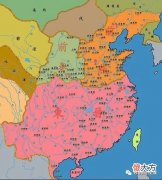 【历史故事】原来“南慕容、北乔峰”中的南慕容是这样的