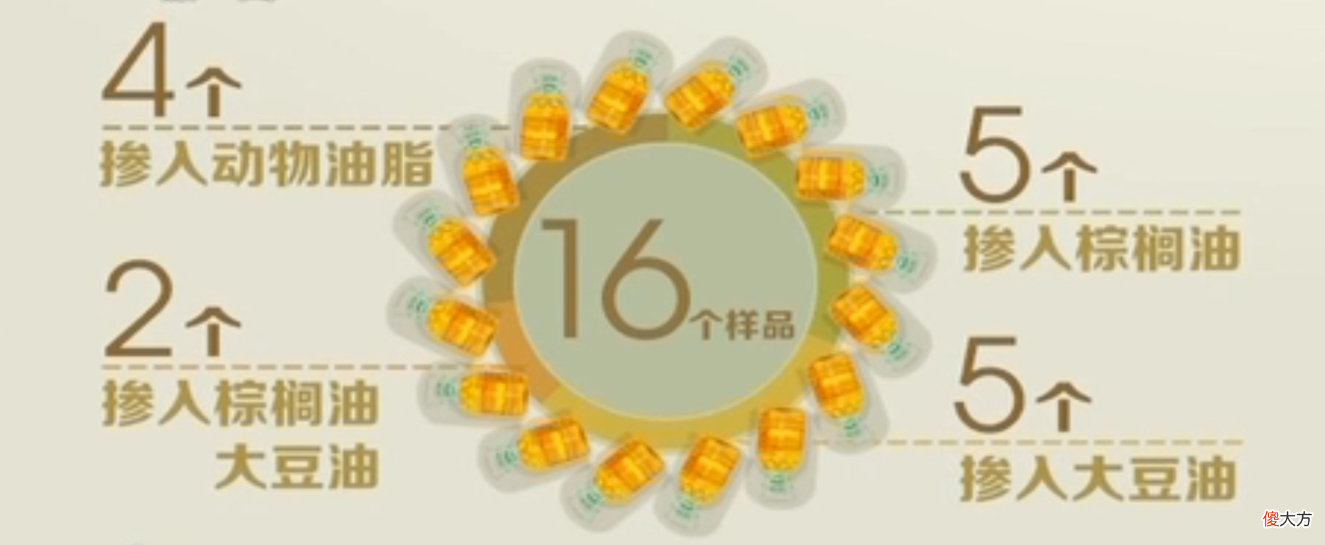 农村自榨油真的不安全吗 农村自家榨的油好吗