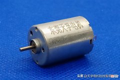 微型直流电机电刷的作用有哪些 直流电机电刷的作用是什么