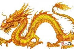 属龙男怕什么的女人(图文)