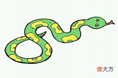 为什么说蛇猴是冤家(图文)