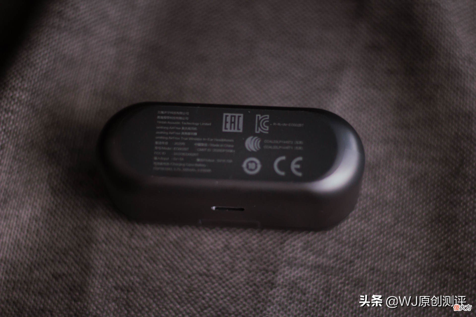 omthing真无线耳机 omthing真无线蓝牙耳机
