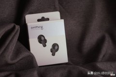 omthing真无线耳机 omthing真无线蓝牙耳机