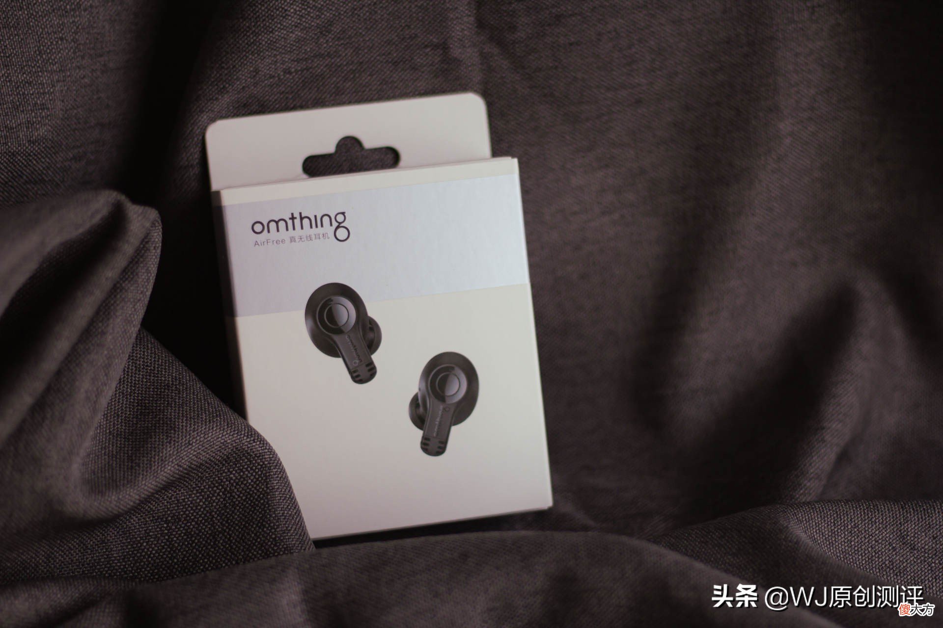 omthing真无线耳机 omthing真无线蓝牙耳机