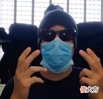 犯人偷偷用华为直播做菜，竟然火成外网“监狱厨神”