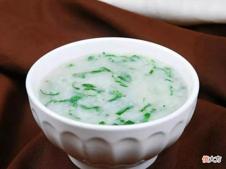 分享7道粥的做法 各种粥的做法窍门