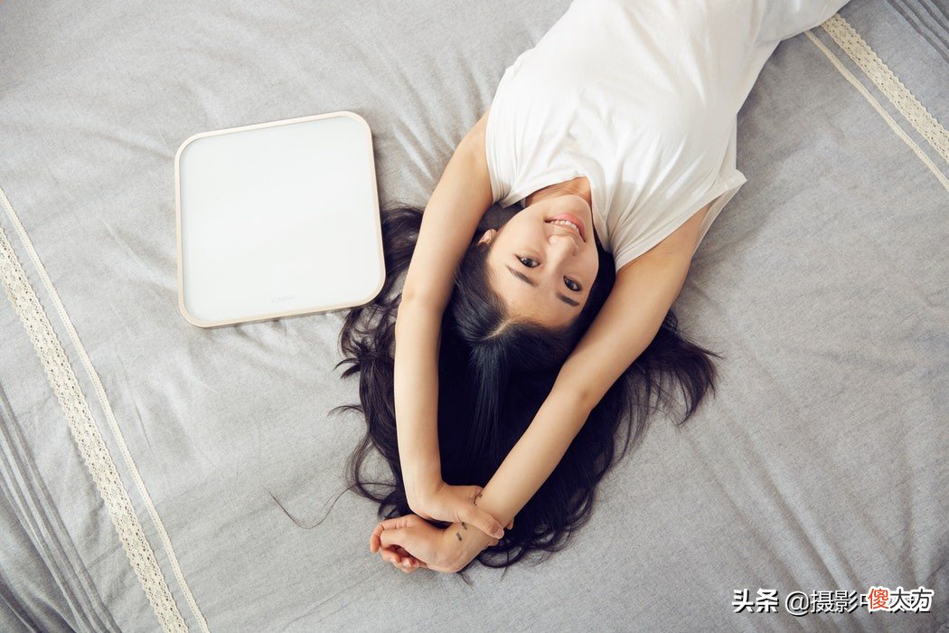 拍照片的3个大招 拍照的时怎么拍自己三个图