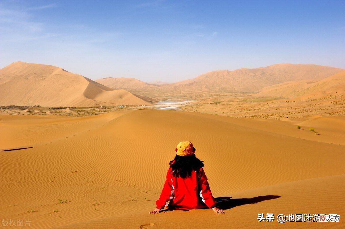 最大的相当于70个上海 上海是最大