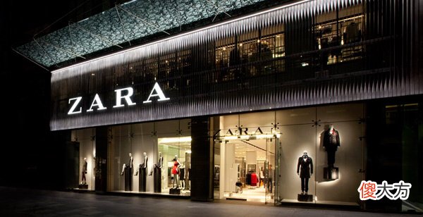 为什么穿ZARA会被瞧不起？这个品牌的问题还真不少