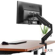 显示器支架有什么特性与功能 显示器支架有什么用