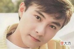 眉毛下垂的男人性格怎么样