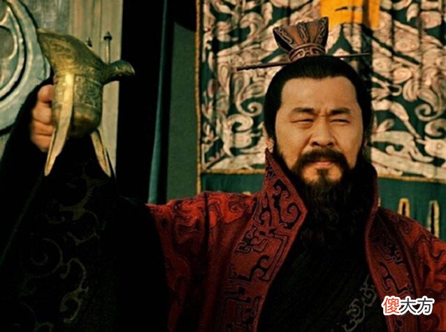 【爱历史】“说曹操，曹操到”的下一句是啥？几乎没人敢说的出口
