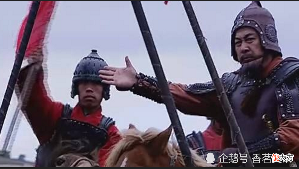 【爱历史】“何知七十战，白首未封侯”，从军四十余载的李广，为何没能封侯
