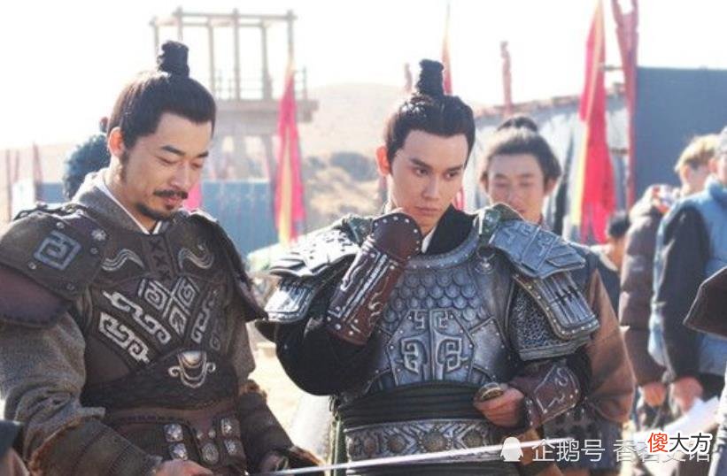 【爱历史】“何知七十战，白首未封侯”，从军四十余载的李广，为何没能封侯